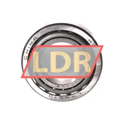 Neutral L44649/L44610 rulman resim 3