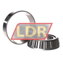 Neutral 32210 rulman resim 2