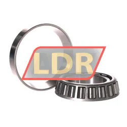 Neutral 30211A rulman resim 2