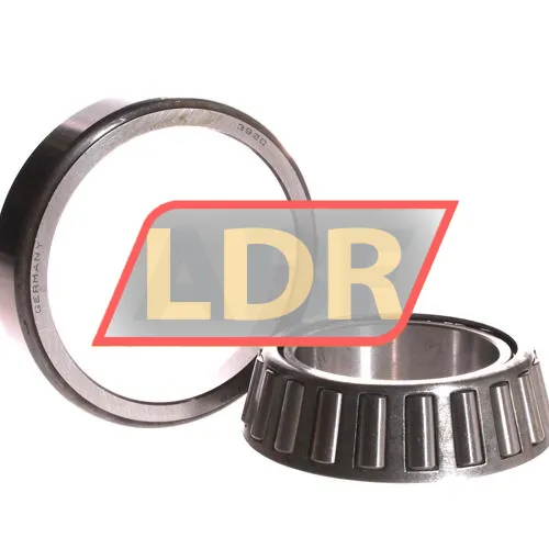 KFB Clarfeld 3984/3920