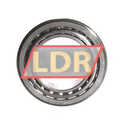 KFB Clarfeld 3984/3920 rulman resim 3