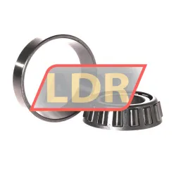 ZWZ 30206 rulman resim 2