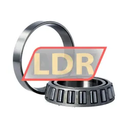 Neutral 387A/382A rulman resim 2