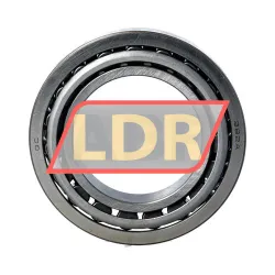 Neutral 387A/382A rulman resim 3