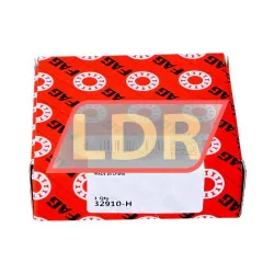 FAG 32910-H rulman resim 3