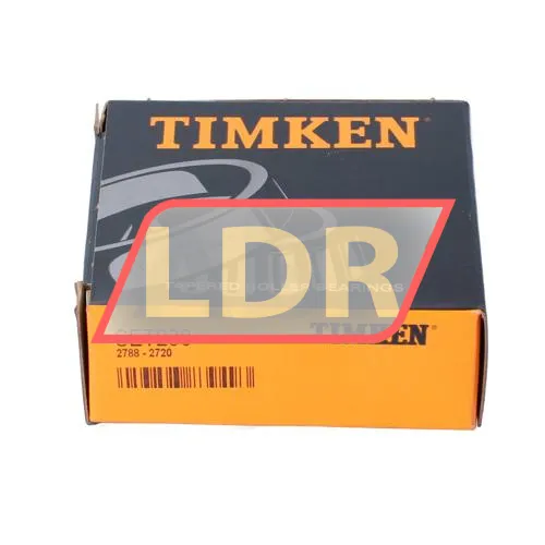 Timken SET230-900SA ürün fotoğrafı 5