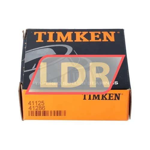 Timken 41125-99401 ürün fotoğrafı 5