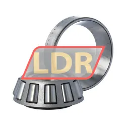 Timken 41125-99401 rulman resim 3