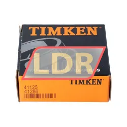 Timken 41125-99401 rulman resim 5