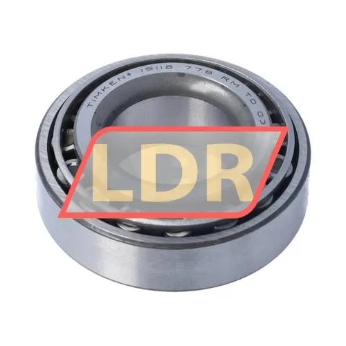 Timken 15118-99403 ürün fotoğrafı 4