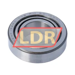 Timken 15118-99403 rulman resim 3