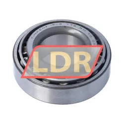 Timken 15118-99403 rulman resim 4