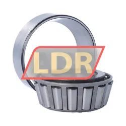 Timken 31593-99401 rulman resim 2