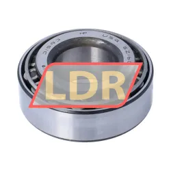 Timken 31593-99401 rulman resim 4