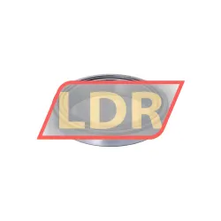 Timken L319249-99401 rulman resim 2