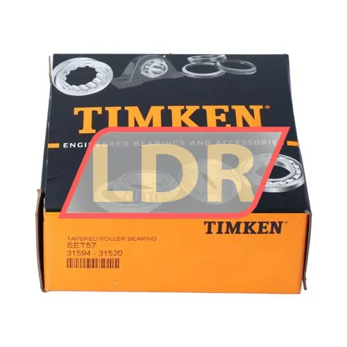 Timken SET57 ürün fotoğrafı 5