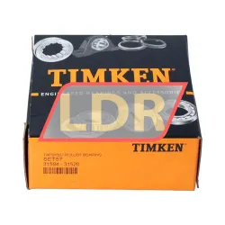 Timken SET57 rulman resim 5