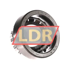 Timken SET95 rulman resim 2