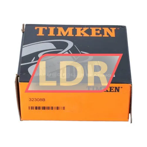 Timken 32308B-90KA1 ürün fotoğrafı 3