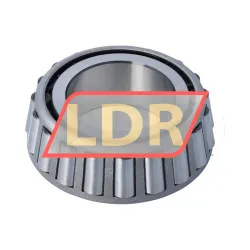 Timken 663-99402 rulman resim 2