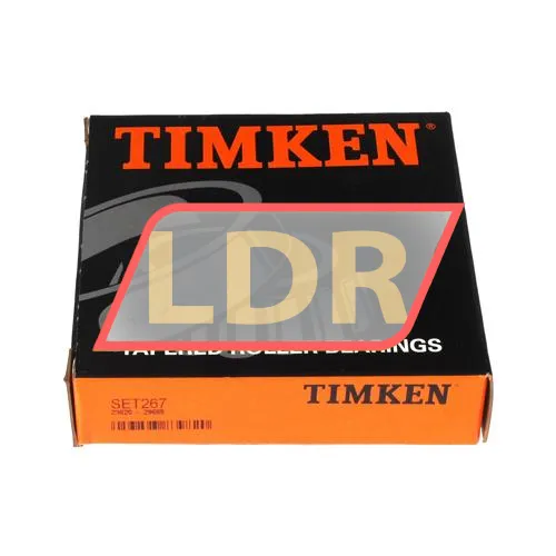 Timken SET267 ürün fotoğrafı 3