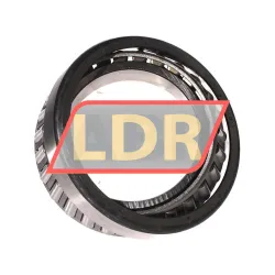 Timken SET267 rulman resim 2