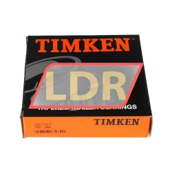 Timken SET267 rulman resim 3