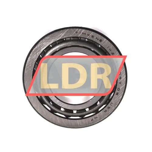 Timken 14276/14138A ürün fotoğrafı 3