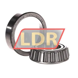 Timken 14276/14138A