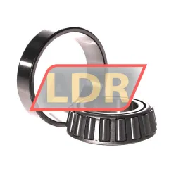 Timken 14276/14138A rulman resim 2