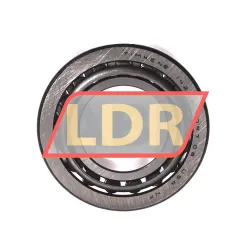 Timken 14276/14138A rulman resim 3