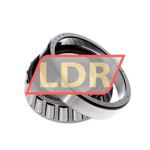 Timken 17887-99401 ürün fotoğrafı 2