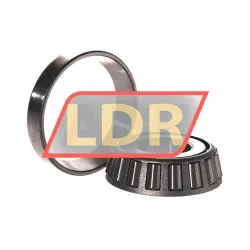 Timken 07079-99401 rulman resim 2
