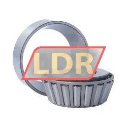 Timken HM88547-99402 rulman resim 2