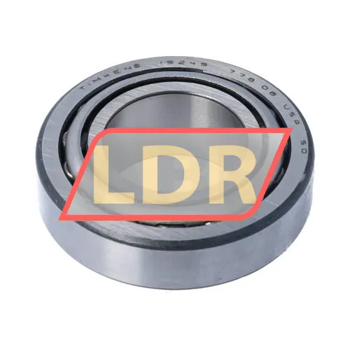 Timken 15126-99402 ürün fotoğrafı 3