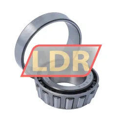 Timken 15126-99402 rulman resim 2