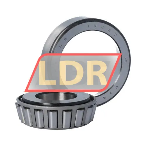 Timken 14118-99401 ürün fotoğrafı 3