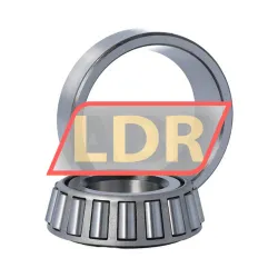 Timken 14118-99401 rulman resim 4