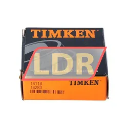 Timken 14118-99401 rulman resim 5