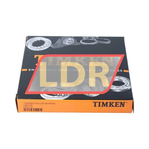 Timken L623149-99401 ürün fotoğrafı 3