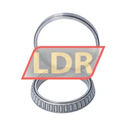 Timken L623149-99401 rulman resim 2