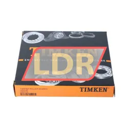 Timken L623149-99401 rulman resim 3