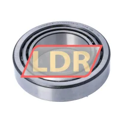 Timken JLM704649-99401 rulman resim 3