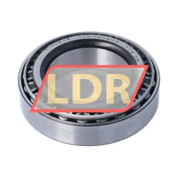 Timken JLM704649-99401 rulman resim 4