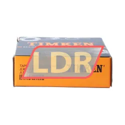 Timken JLM704649-99401 rulman resim 5