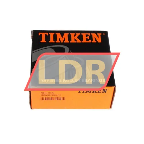 Timken SET329 ürün fotoğrafı 3