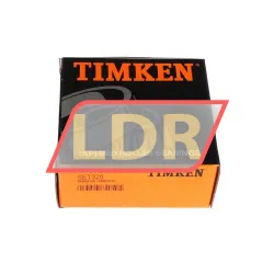 Timken SET329 rulman resim 3