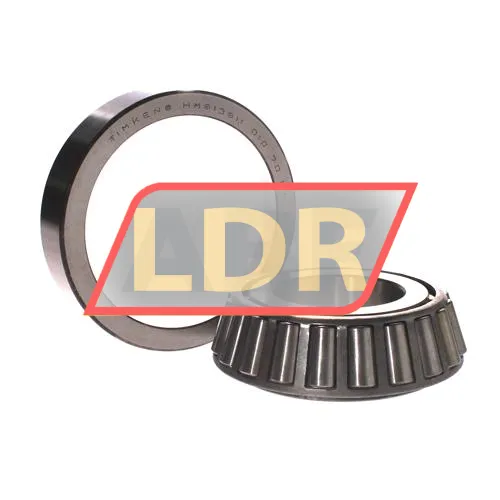 Timken HM813841/HM813811