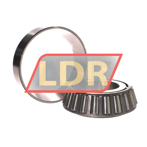 Timken HM813841/HM813811 ürün fotoğrafı 2