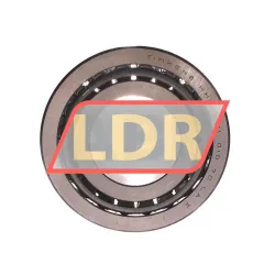 Timken HM813841/HM813811 rulman resim 3